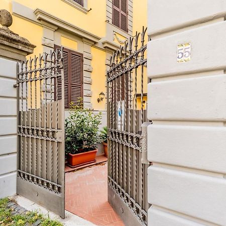 Bbhome Design Suite Apartment Over Trastevere District Roma Eksteriør bilde