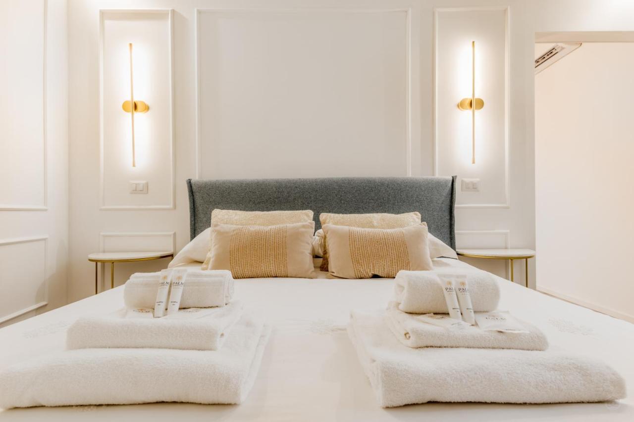 Bbhome Design Suite Apartment Over Trastevere District Roma Eksteriør bilde