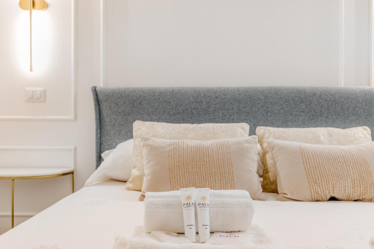 Bbhome Design Suite Apartment Over Trastevere District Roma Eksteriør bilde